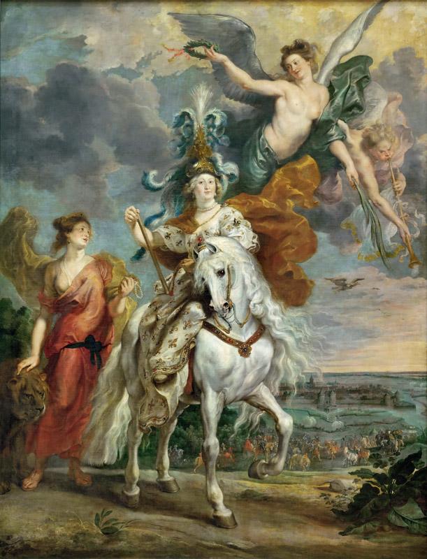 Peter Paul Rubens182