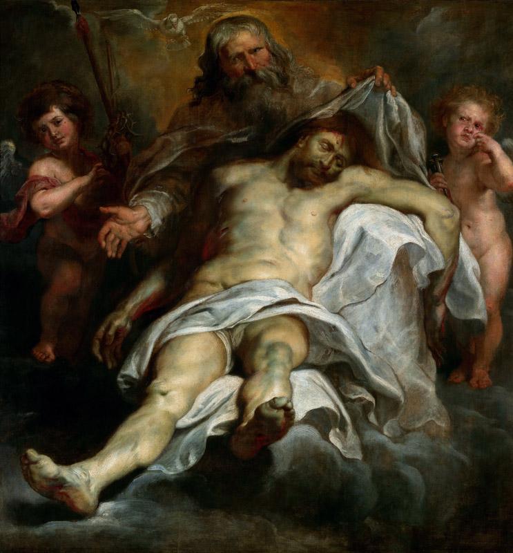 Peter Paul Rubens186