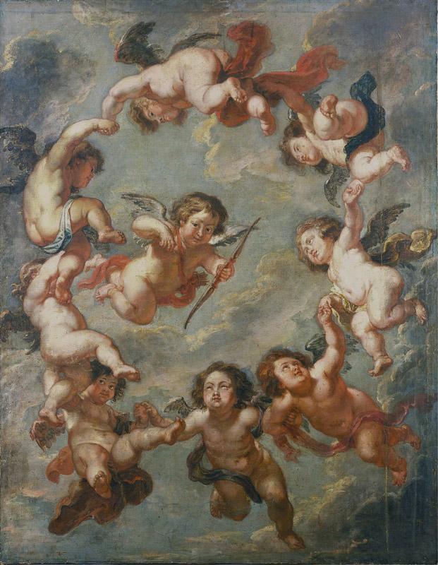 Peter Paul Rubens189