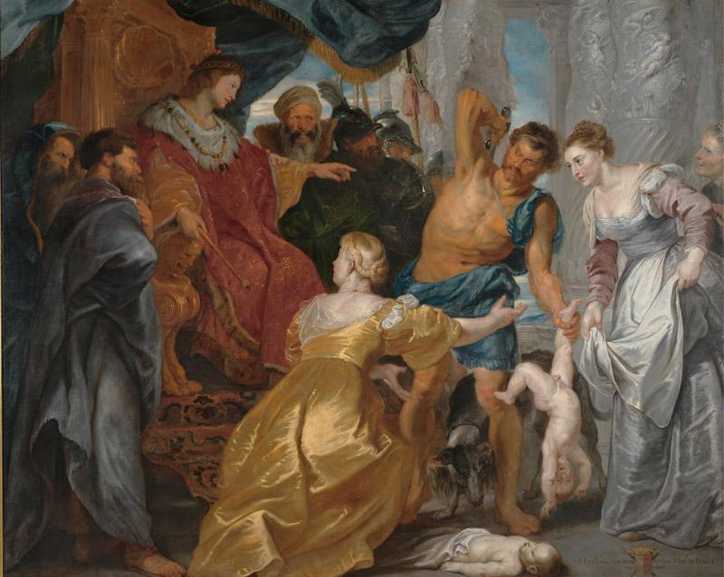 Peter Paul Rubens19