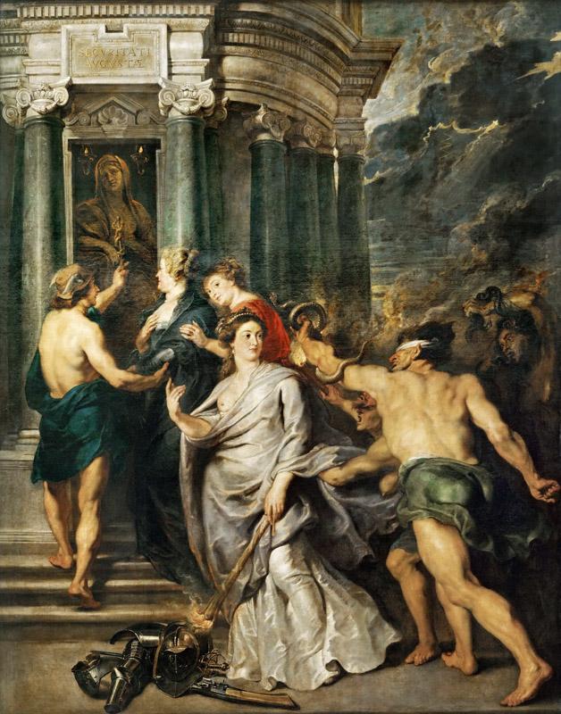 Peter Paul Rubens190