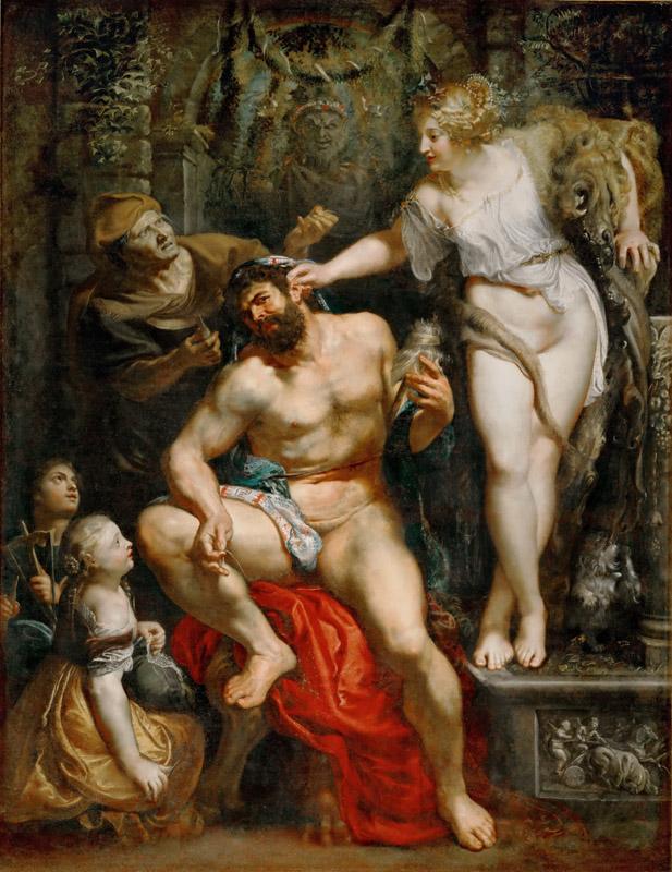 Peter Paul Rubens192