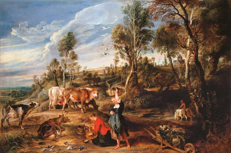 Peter Paul Rubens193