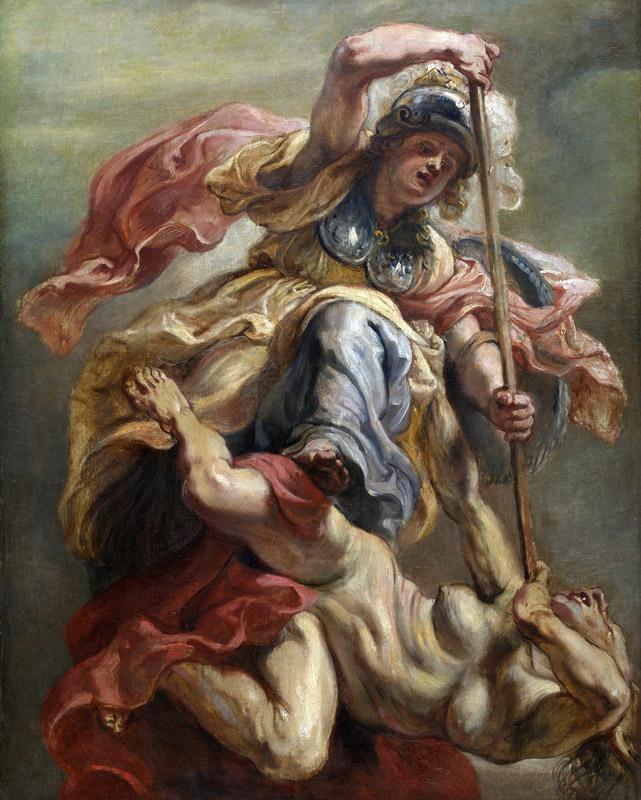 Peter Paul Rubens194