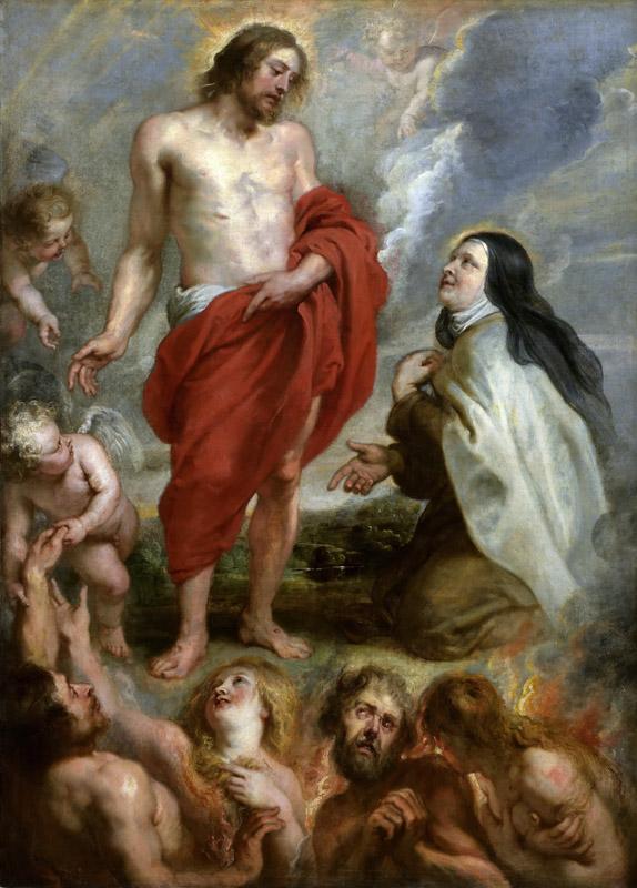 Peter Paul Rubens195