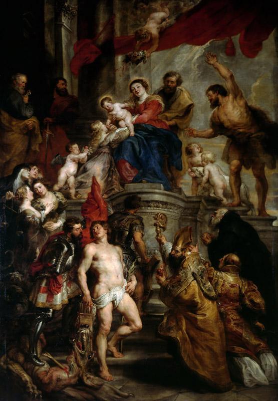 Peter Paul Rubens196