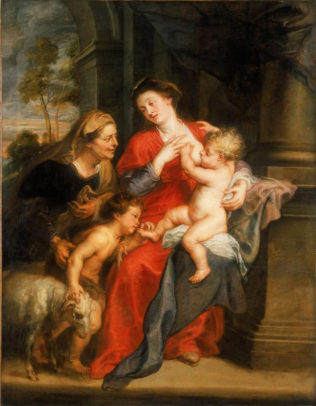 Peter Paul Rubens198