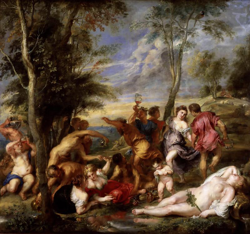 Peter Paul Rubens217