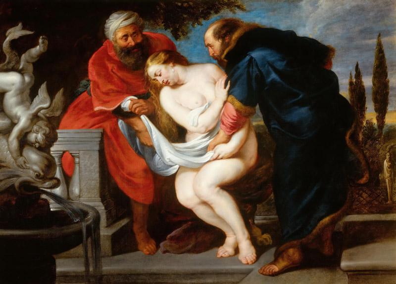 Peter Paul Rubens222