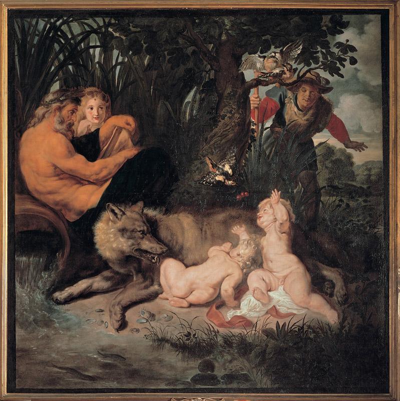 Peter Paul Rubens229