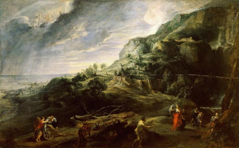 Peter Paul Rubens241