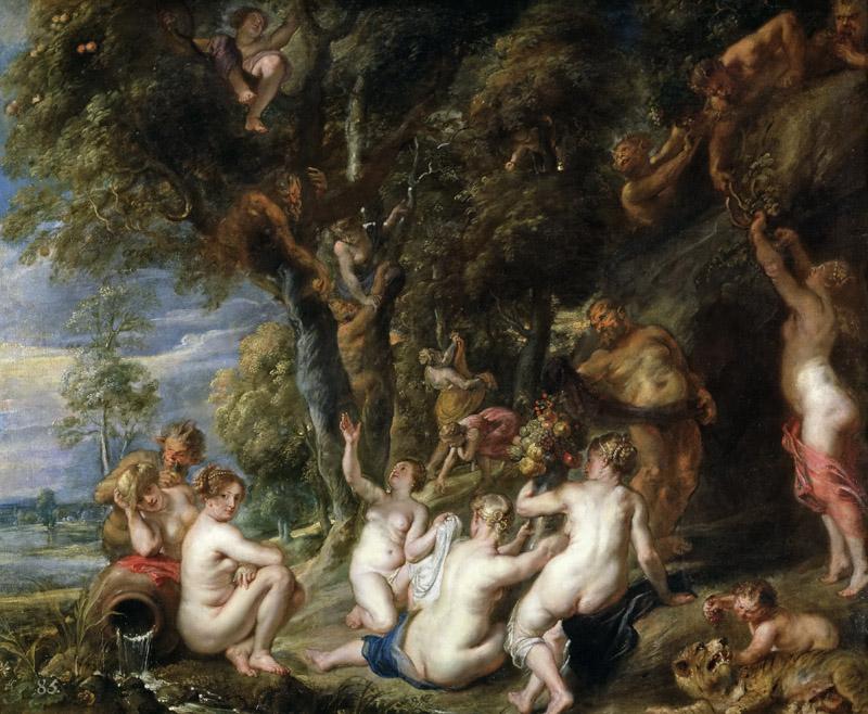 Peter Paul Rubens245