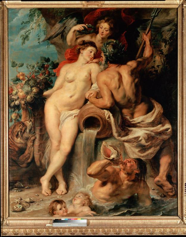 Peter Paul Rubens25