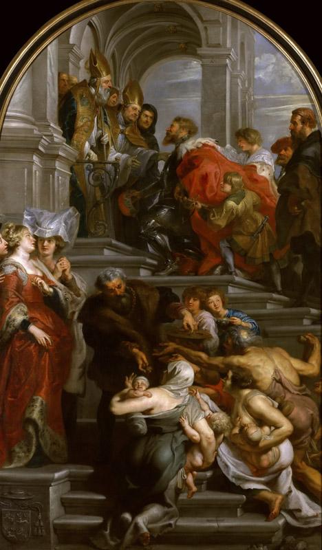 Peter Paul Rubens251