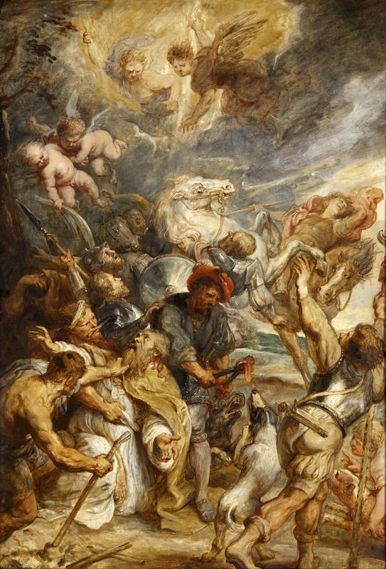 Peter Paul Rubens257