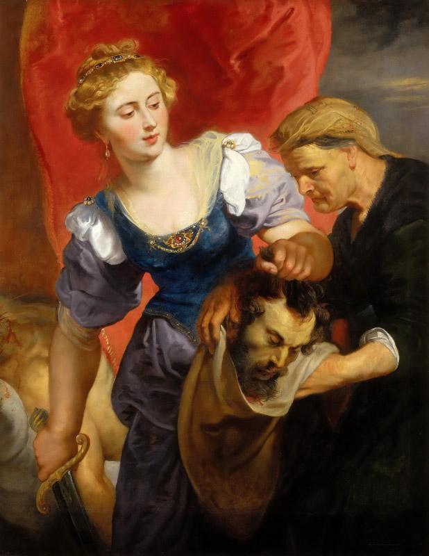 Peter Paul Rubens259