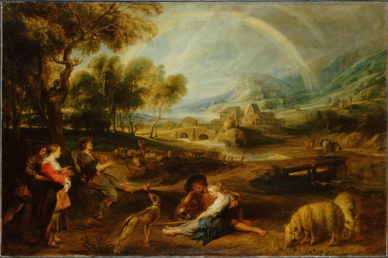Peter Paul Rubens26