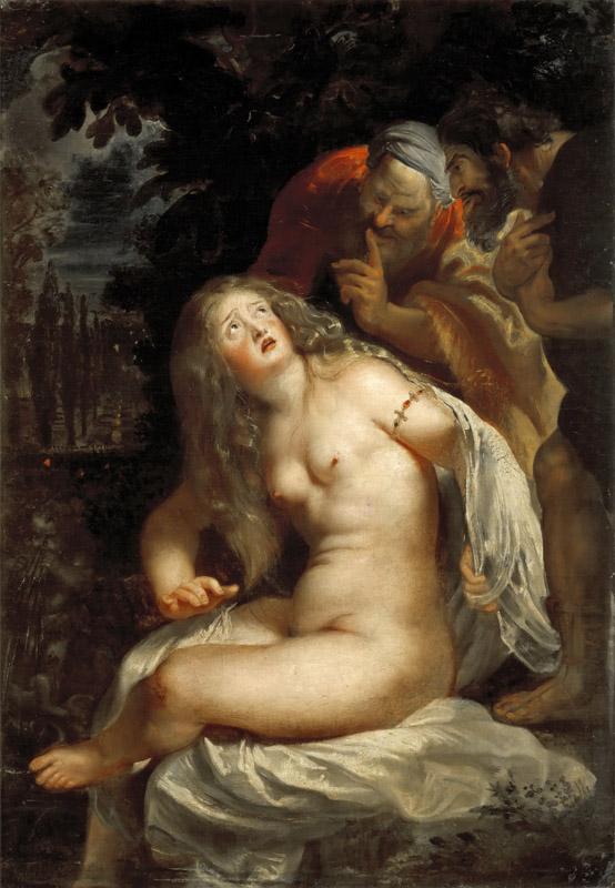 Peter Paul Rubens261