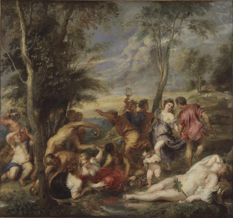 Peter Paul Rubens265