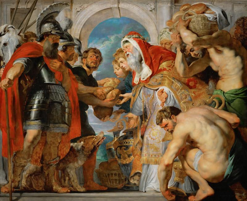 Peter Paul Rubens268