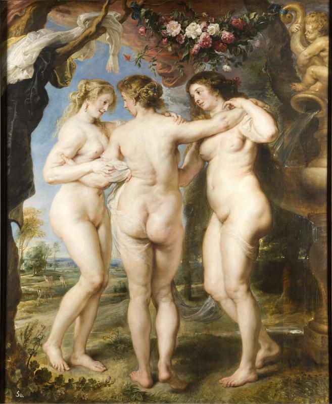 Peter Paul Rubens27