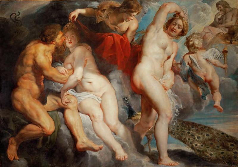 Peter Paul Rubens270