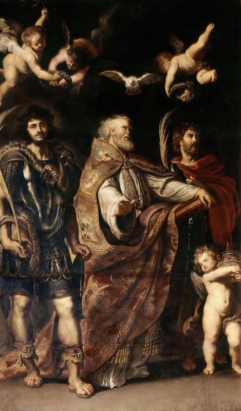 Peter Paul Rubens271