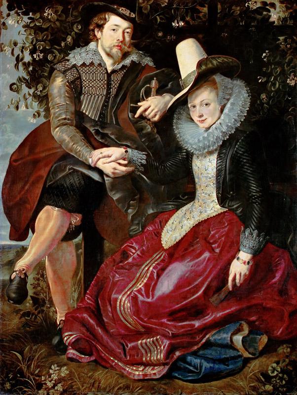Peter Paul Rubens275