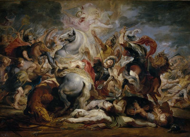 Peter Paul Rubens276