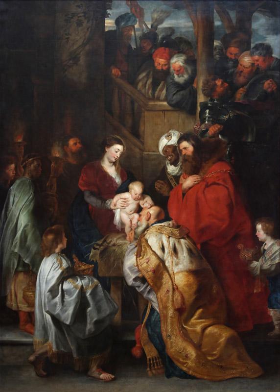 Peter Paul Rubens277
