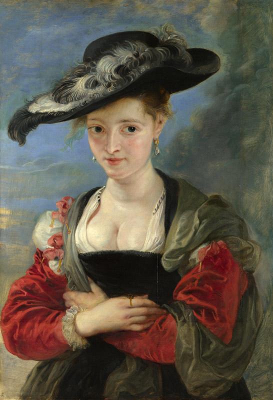 Peter Paul Rubens278