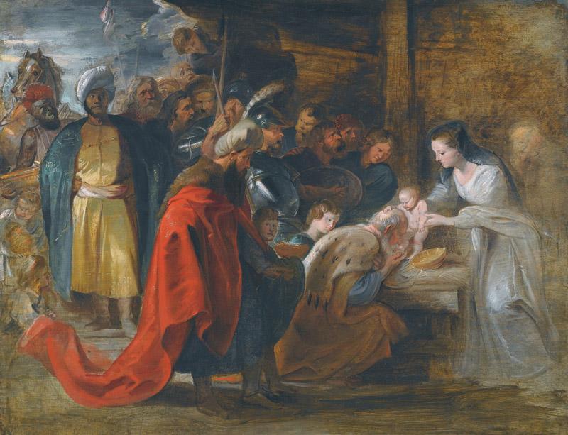Peter Paul Rubens279