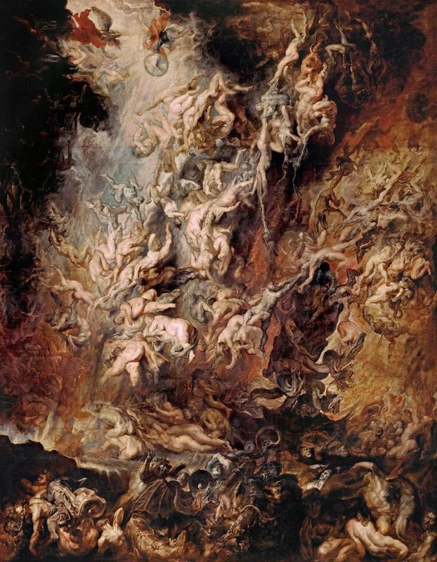 Peter Paul Rubens28