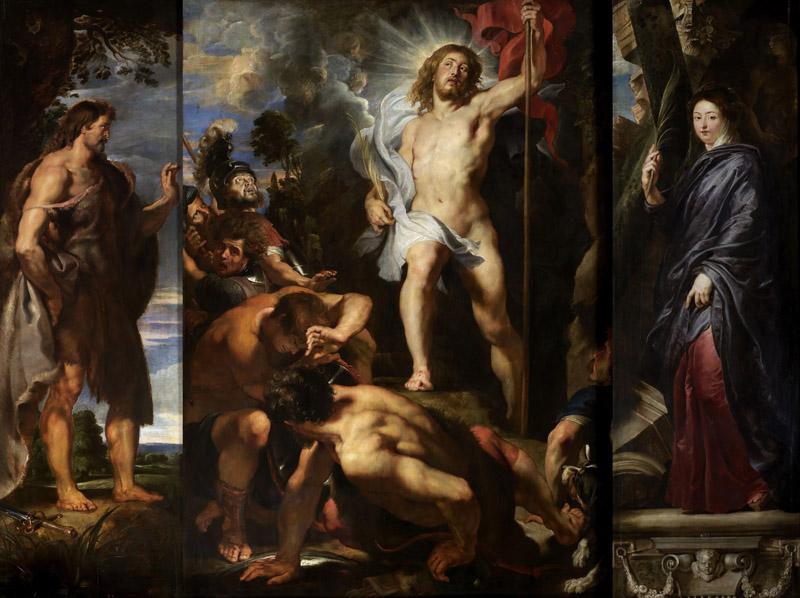 Peter Paul Rubens282