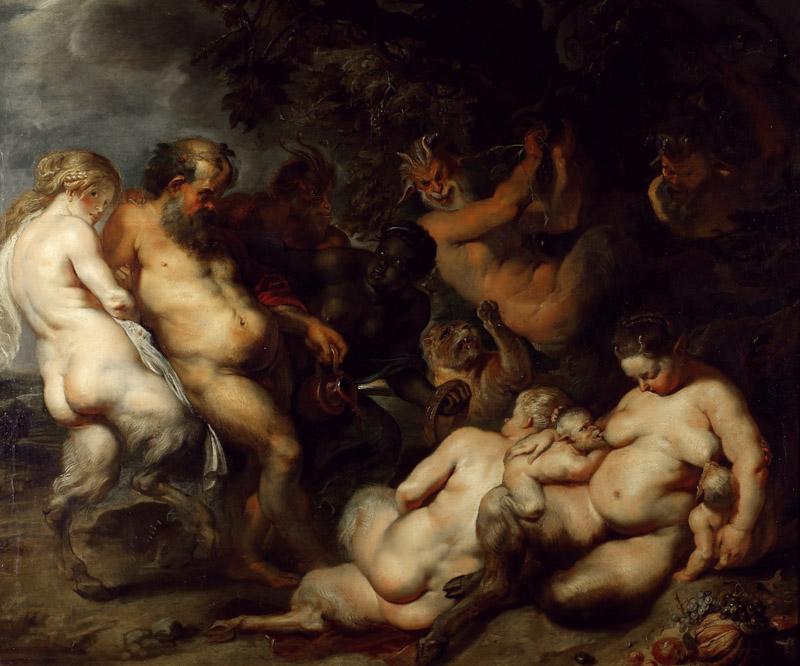 Peter Paul Rubens285