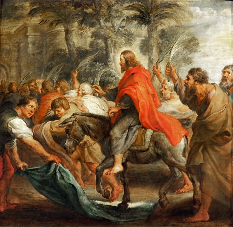 Peter Paul Rubens29