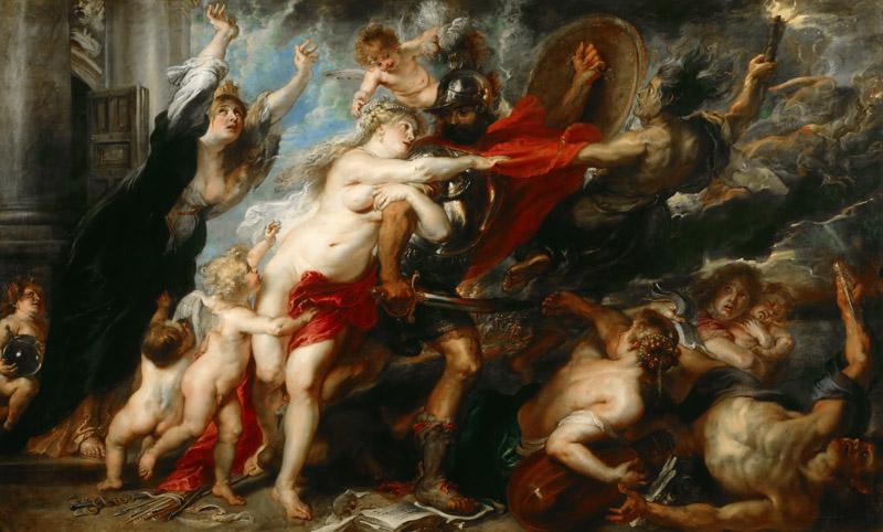 Peter Paul Rubens290