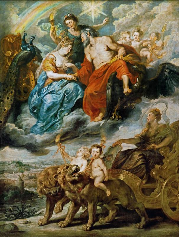 Peter Paul Rubens293
