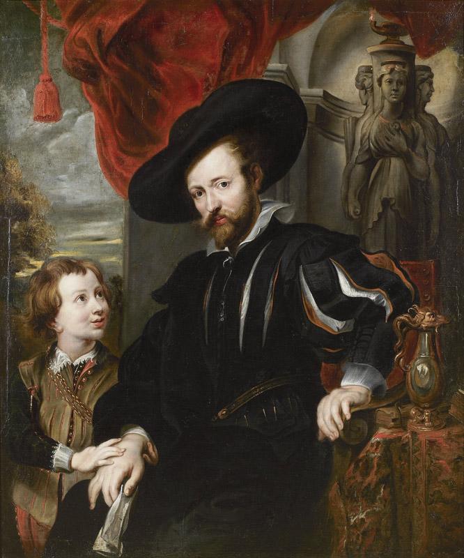 Peter Paul Rubens298