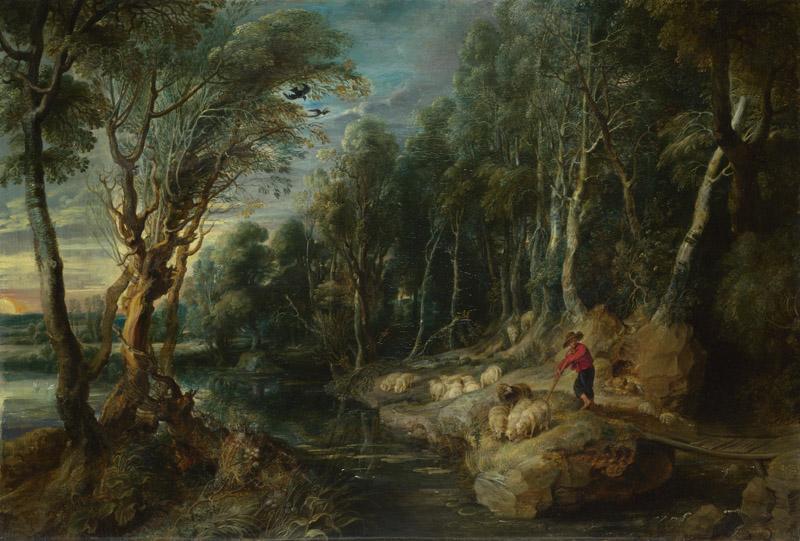 Peter Paul Rubens30