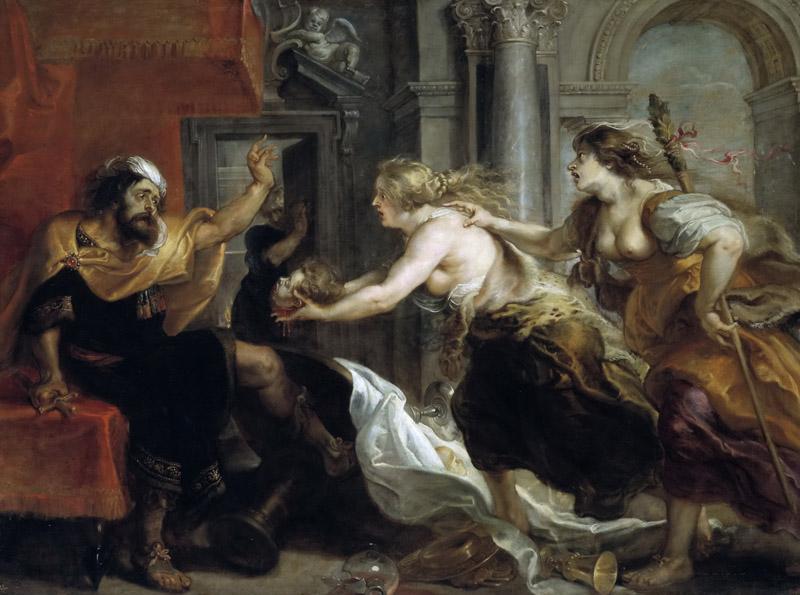 Peter Paul Rubens302