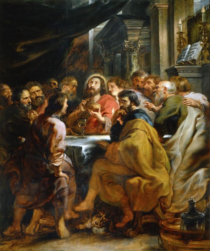 Peter Paul Rubens31