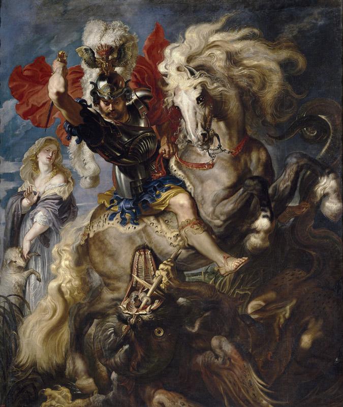 Peter Paul Rubens317