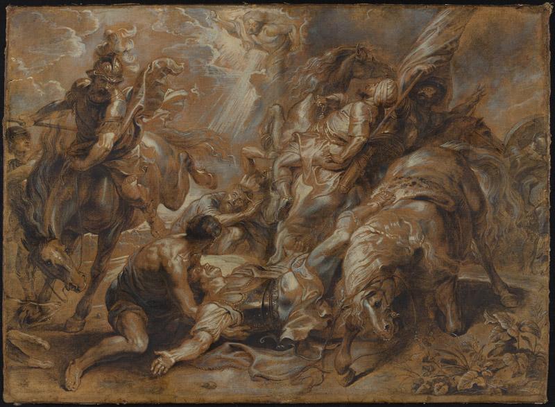 Peter Paul Rubens318