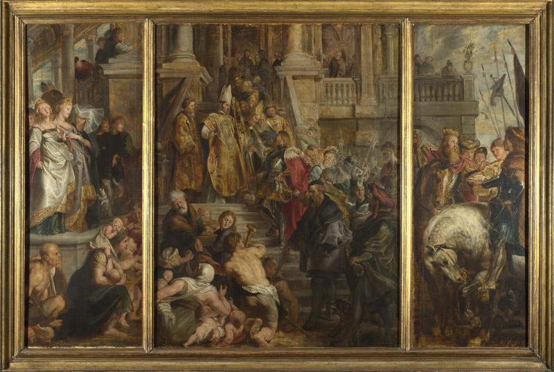 Peter Paul Rubens32