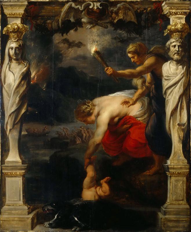 Peter Paul Rubens322