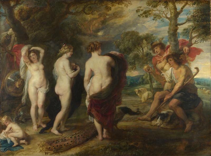 Peter Paul Rubens323