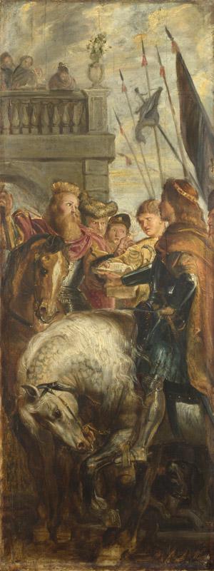 Peter Paul Rubens326