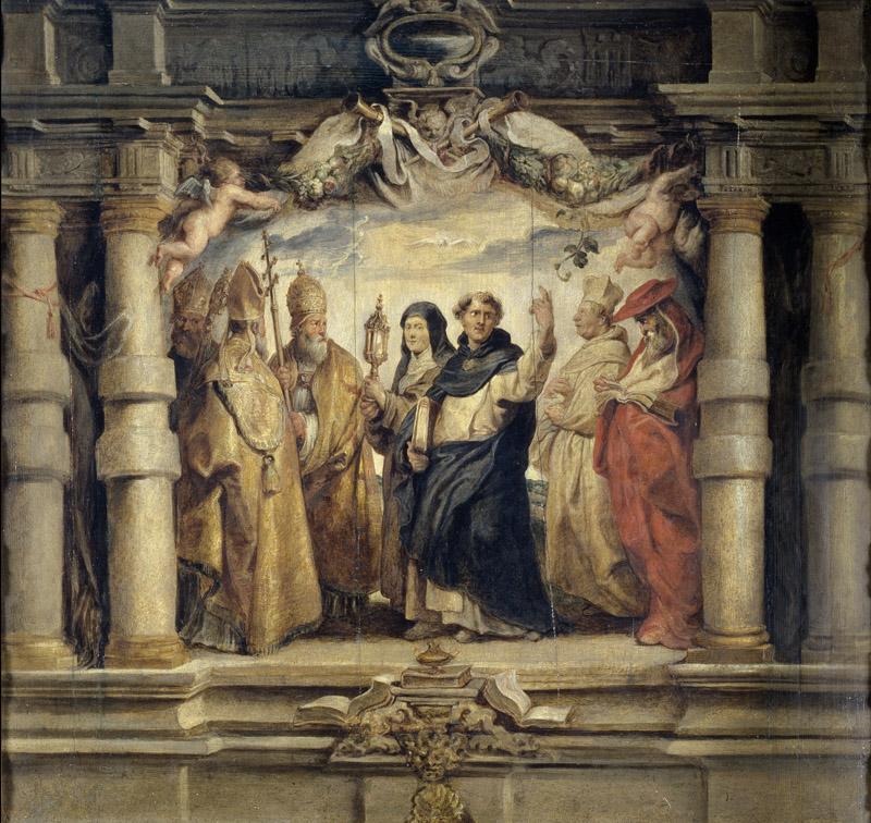 Peter Paul Rubens348