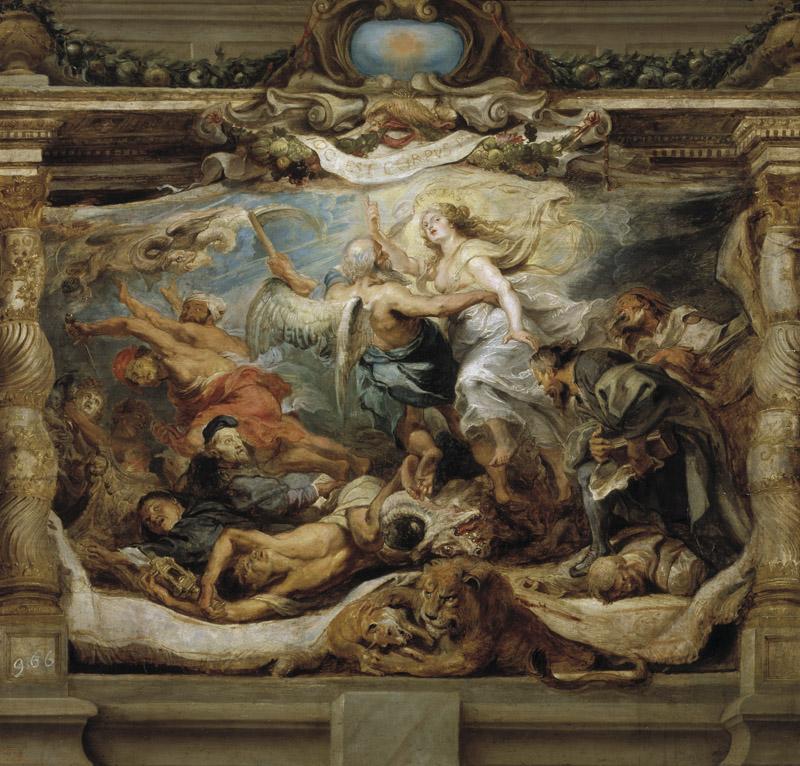 Peter Paul Rubens356